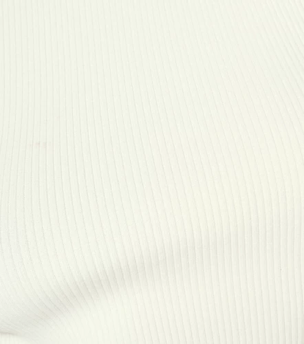 Blusa Cuello Halter Unicolor DerekAR