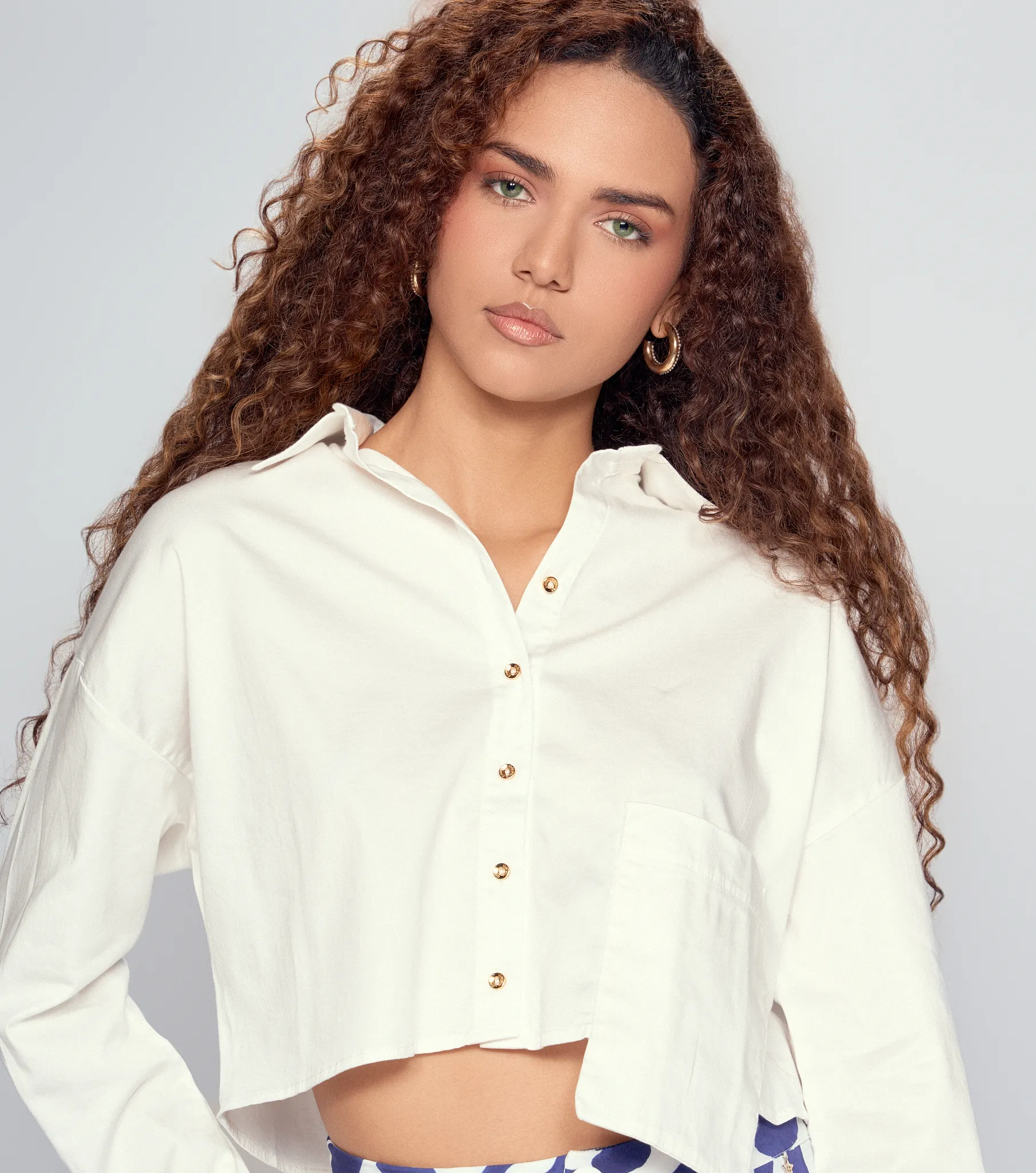 Blusa Para Mujer Antonia Derek 832450 AR