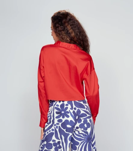 Blusa Para Mujer Antonia DerekRJ