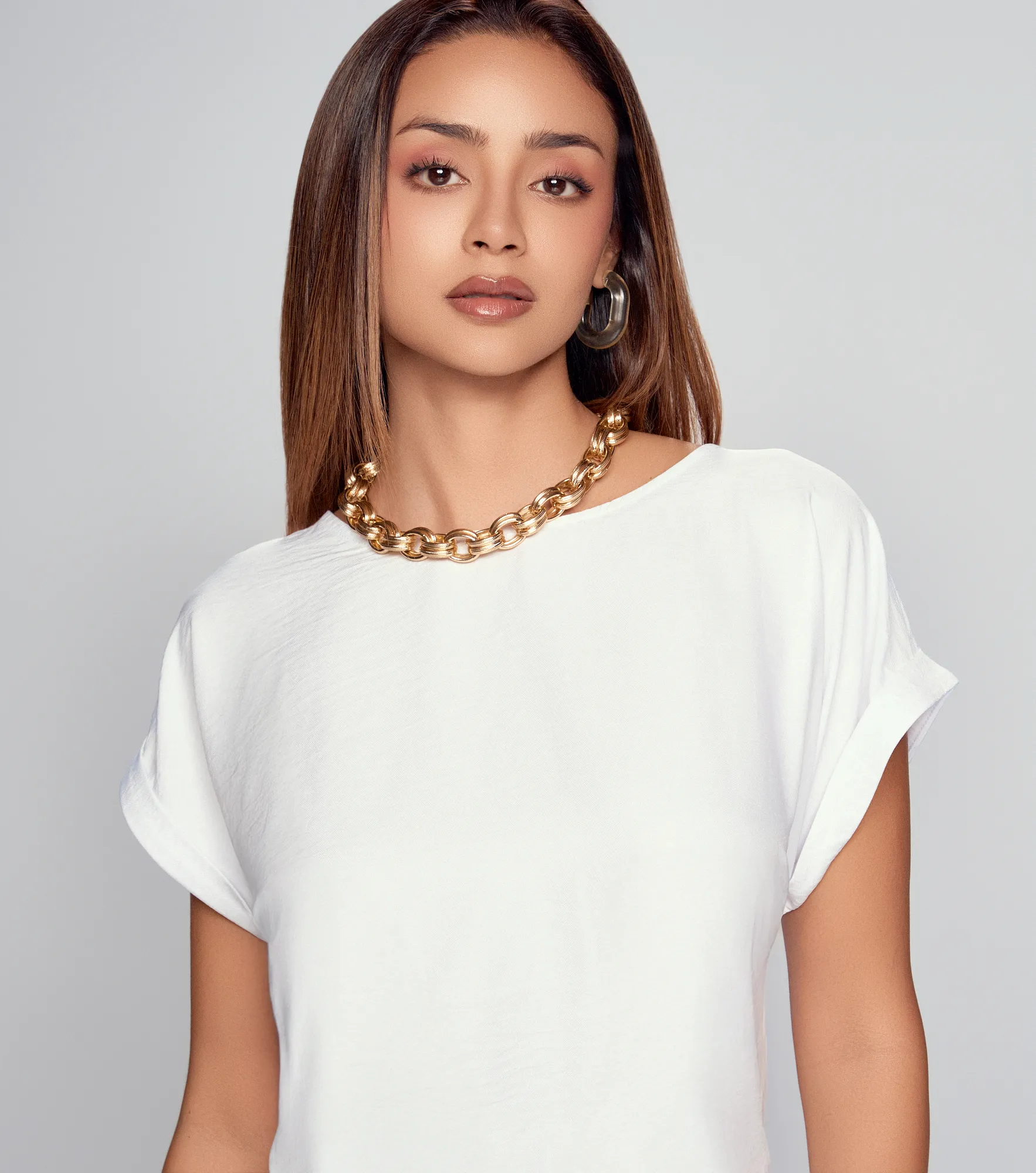 Blusa Para Mujer Belen Derek 834469 AM