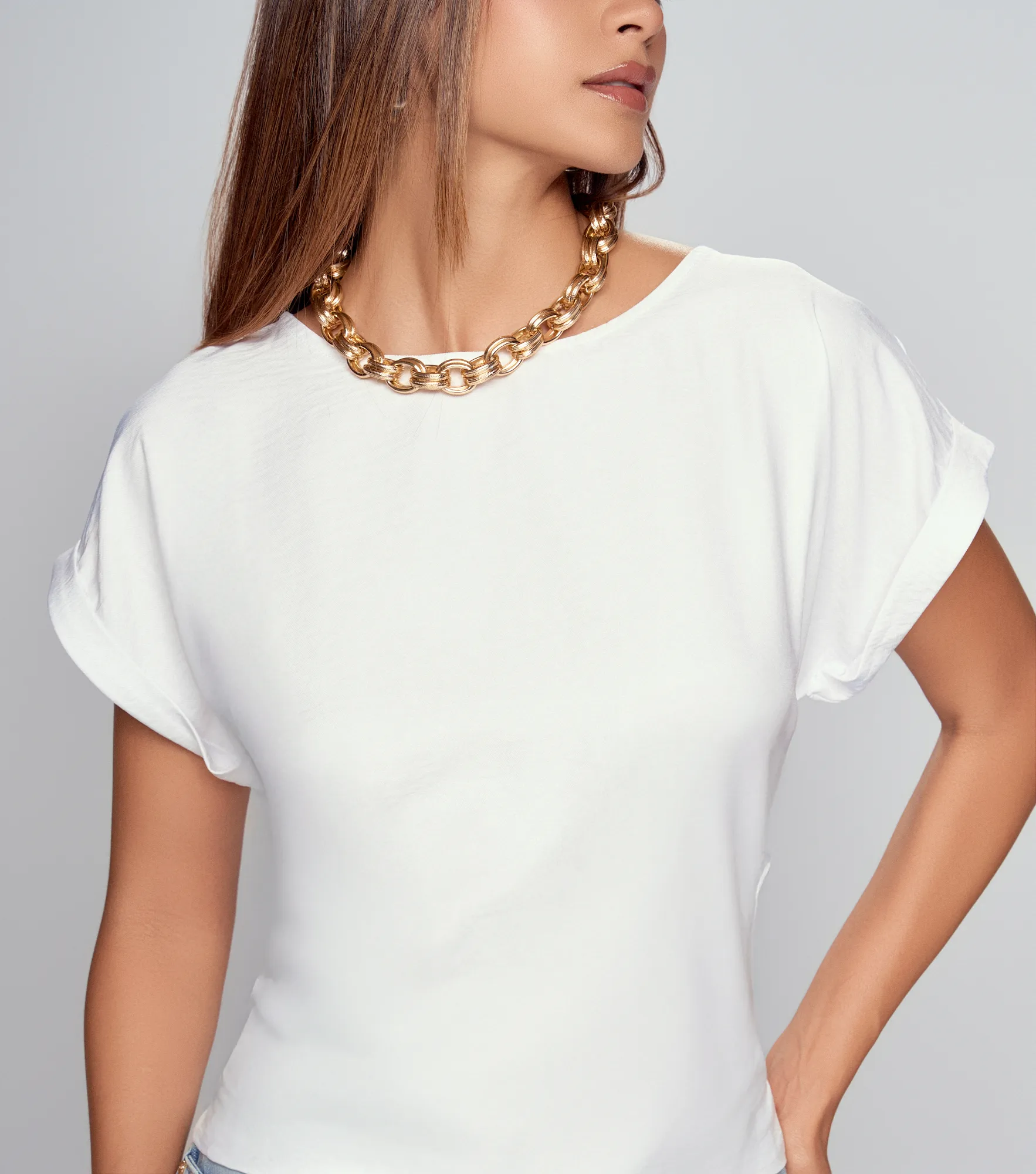 Blusa Para Mujer Belen Derek 834469 AM