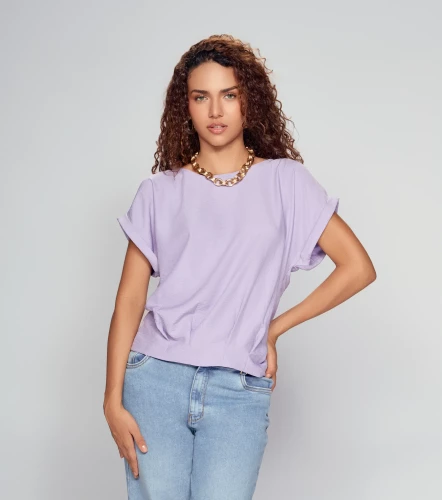 Blusa Para Mujer Belen DerekLI