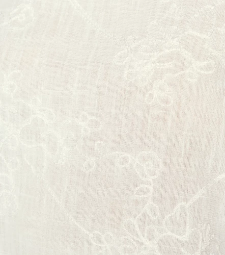 Blusa Para Mujer En Ojalillo Derek LovelyBL