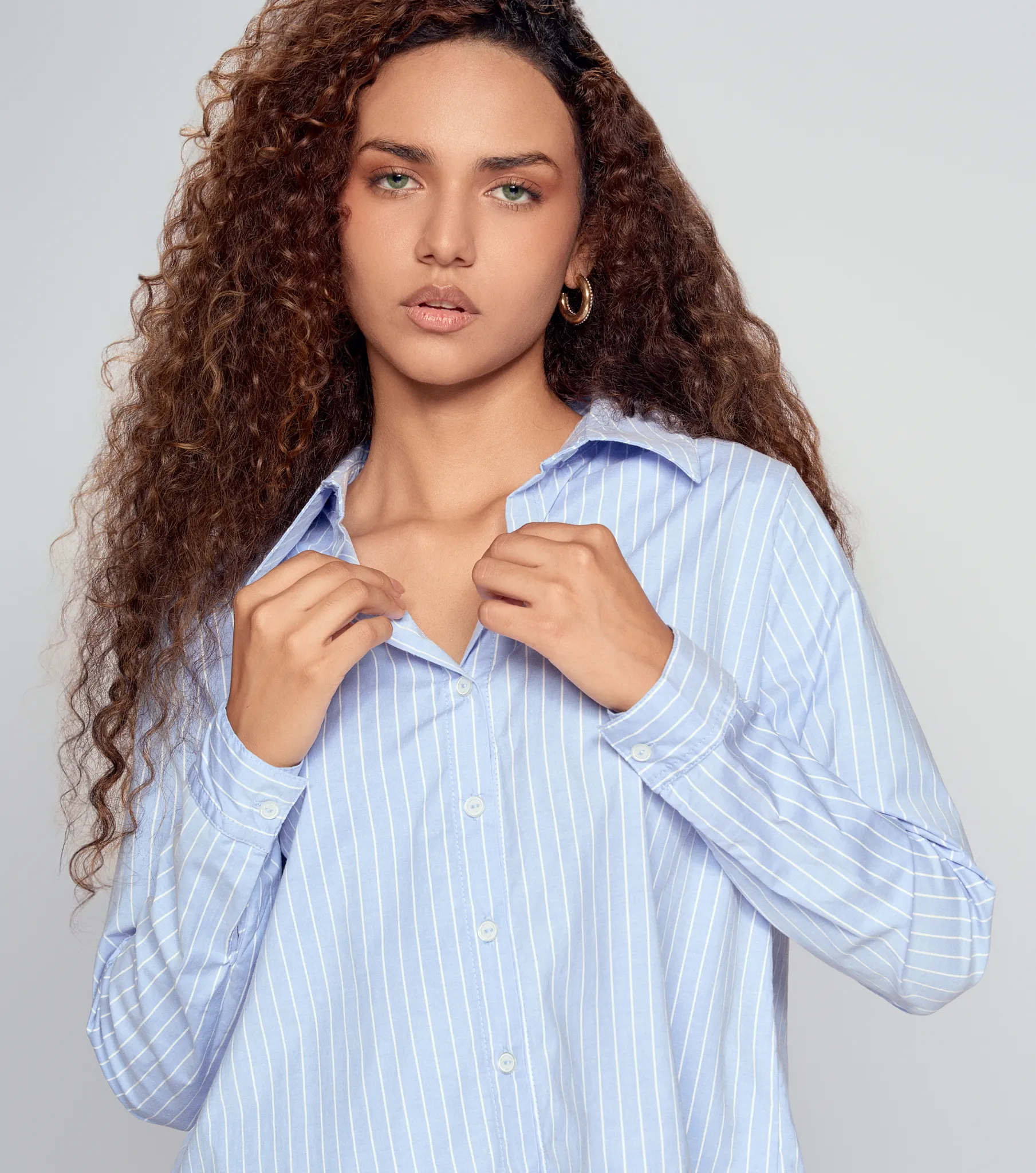 Blusa Para Mujer Hanna Derek Lovely 831867 AZ