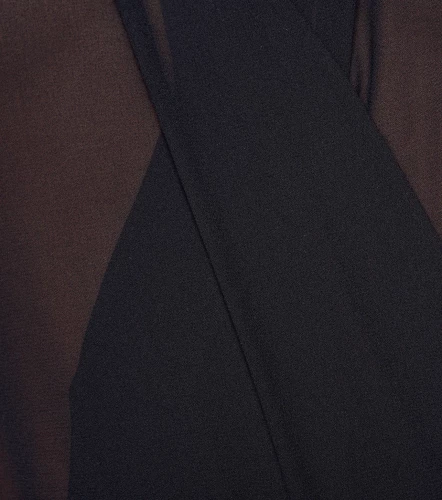 Blusa Para Mujer Raquel Tipo Body Con Drapeado DerekNG