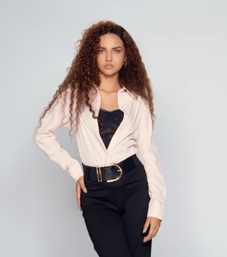 Blusa Para Mujer Susana DerekRC