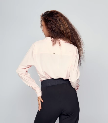 Blusa Para Mujer Susana DerekRC