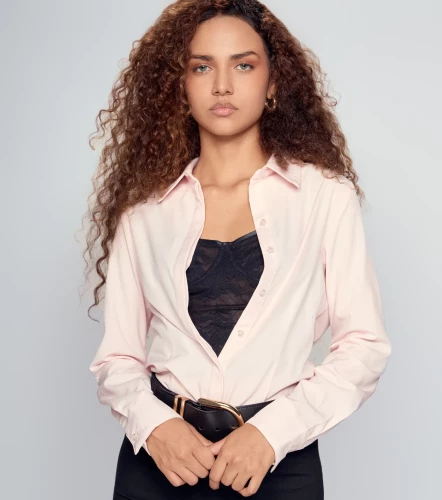 Blusa Para Mujer Susana DerekRC