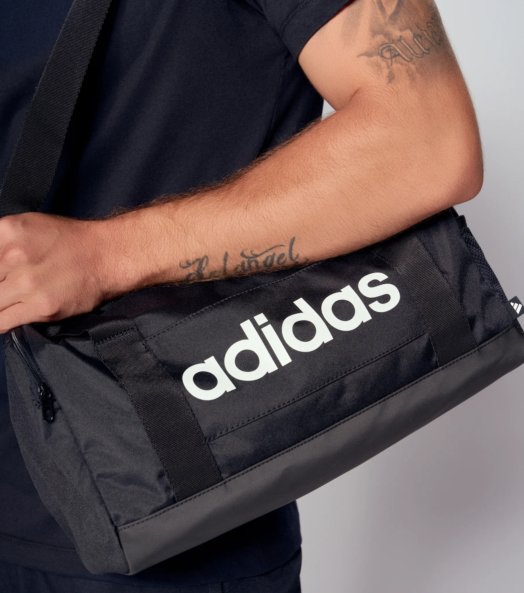 Bolso Adidas Linear Duff Xs 130277 NG