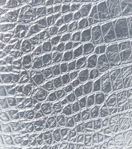 Bolso De Mano Unicolor DerekPT