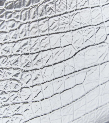 Bolso De Tiras Unicolor DerekPT