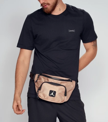 Bolso Nike Jam Rise Cross Body BagKQ