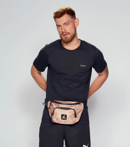 Bolso Nike Jam Rise Cross Body BagKQ