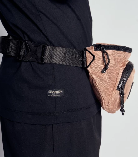 Bolso Nike Jam Rise Cross Body BagKQ
