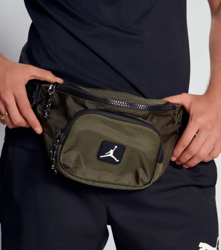 Bolso Nike Jam Rise Cross Body BagVD