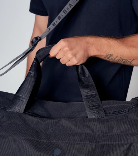 Bolso Nike Jam Velocity DuffleNG