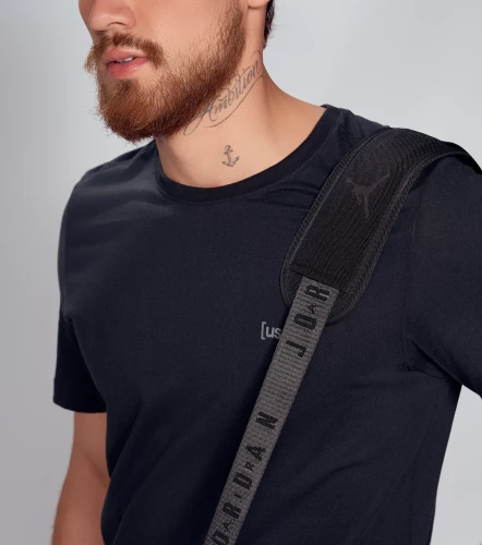Bolso Nike Jam Velocity DuffleNG