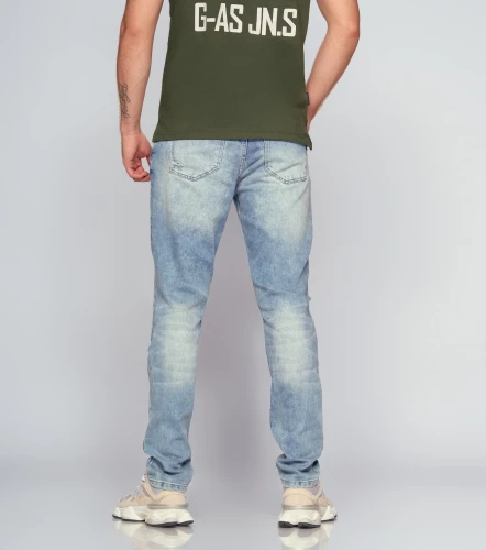 Boyish Jean Skinny Masculino GroggyAD