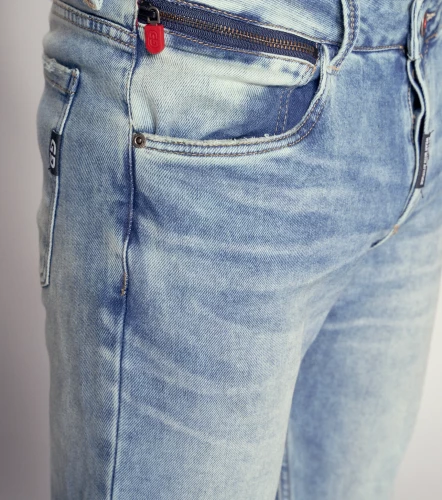 Boyish Jean Skinny Masculino GroggyAD