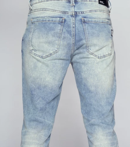 Boyish Jean Skinny Masculino GroggyAD