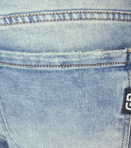 Boyish Jean Skinny Masculino GroggyAD