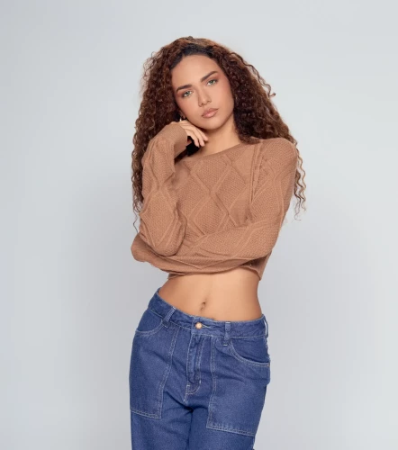 Buzo Para Mujer Elsa Derek LovelyCF