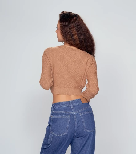 Buzo Para Mujer Elsa Derek LovelyCF