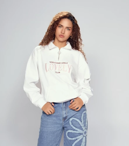 Buzo Para Mujer Lilian Derek LovelyBL