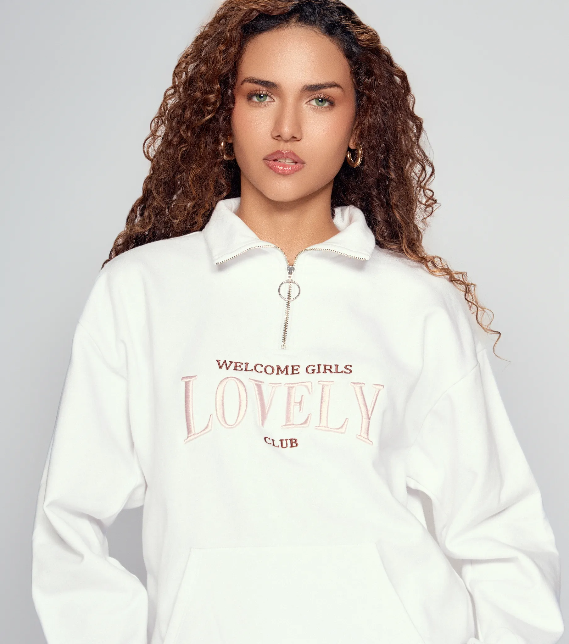 Buzo Para Mujer Lilian Derek Lovely 834127 BL