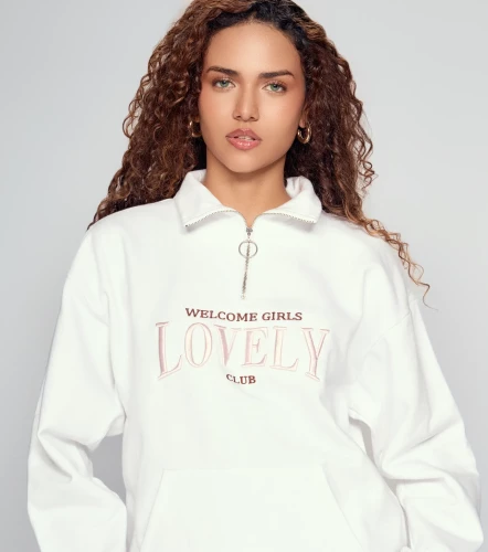 Buzo Para Mujer Lilian Derek LovelyBL