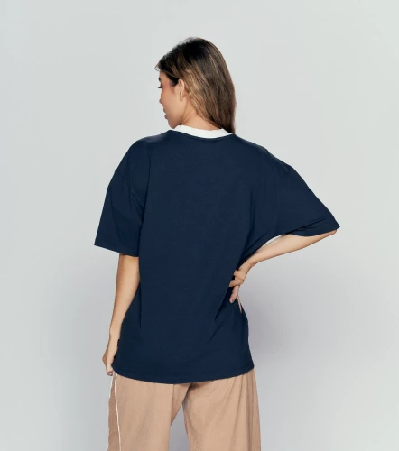 Camerun T Shirt Oversize TyperAV