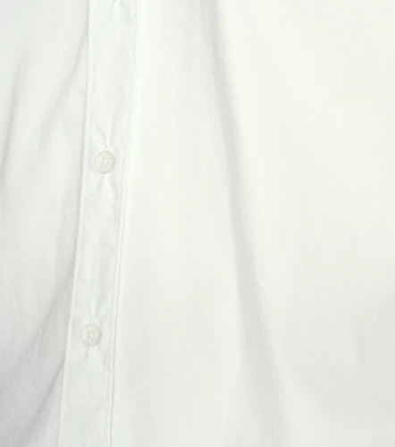 Camisa Para Hombre Molderia Comfort Unicolor Manga Larga UnserBL