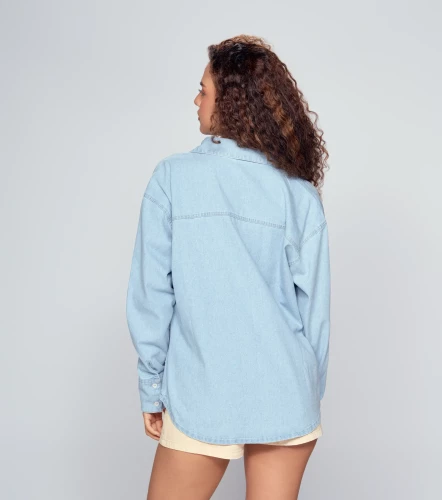 Camisera Para Mujer Macarena Derek LovelyAC