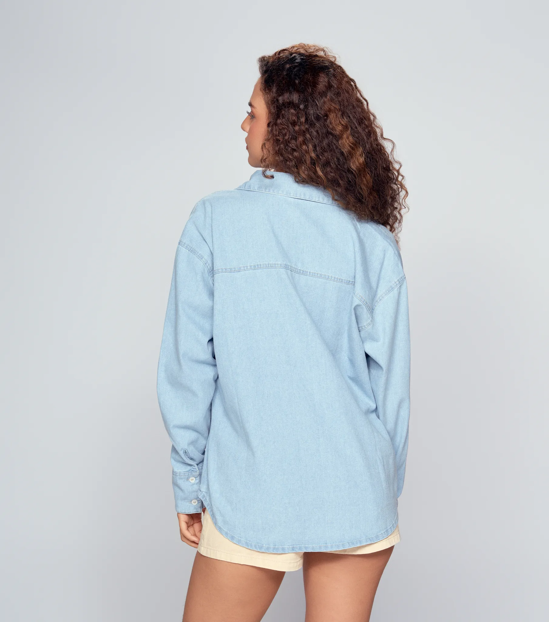 Camisera Para Mujer Macarena Derek Lovely 834678 AC