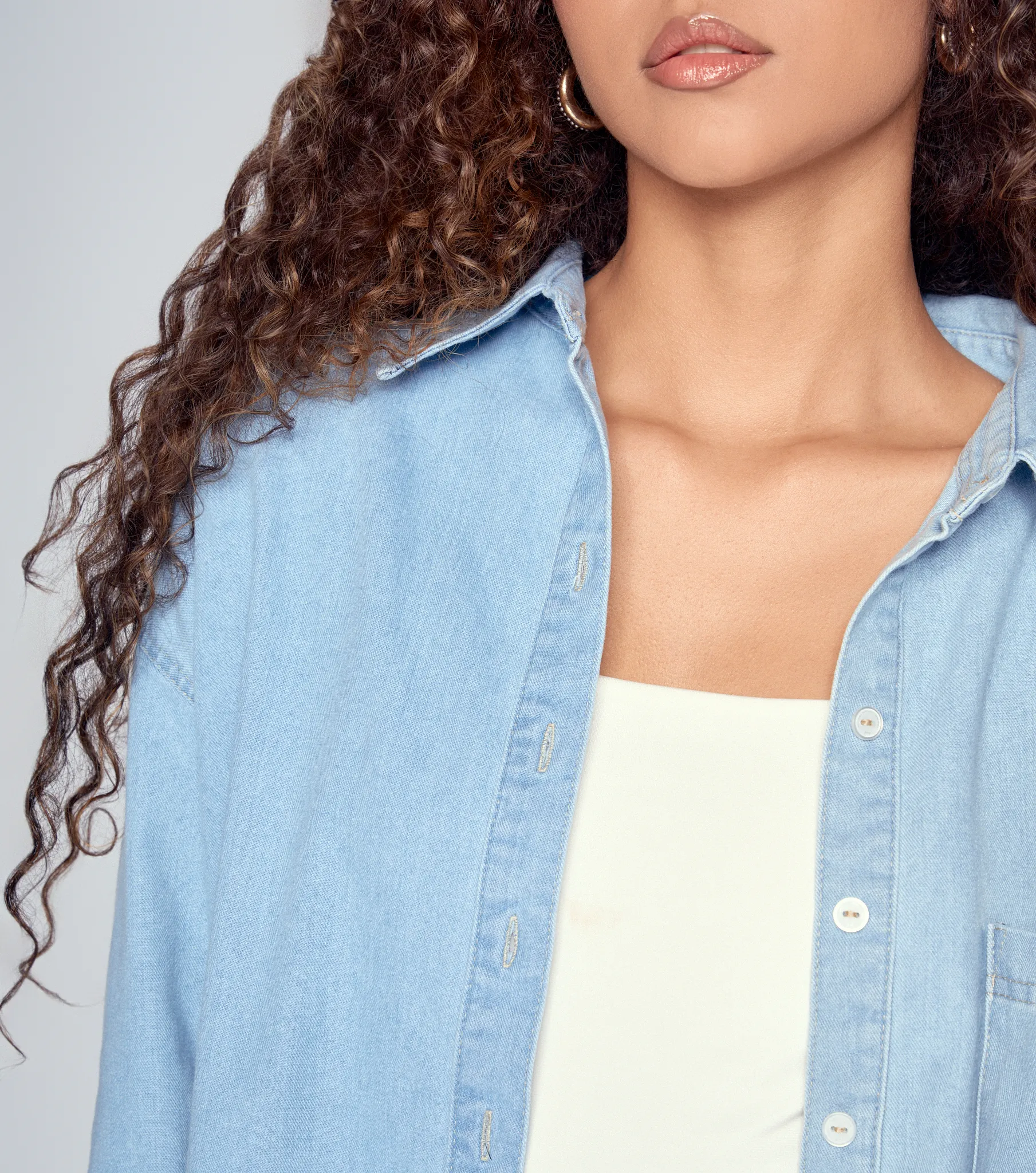 Camisera Para Mujer Macarena Derek Lovely 834678 AC