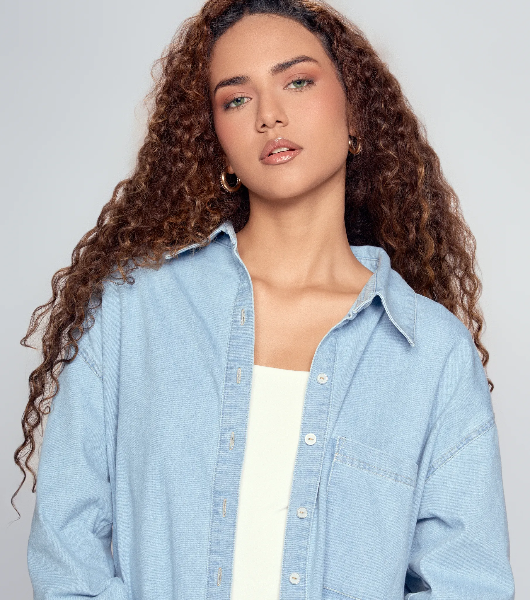 Camisera Para Mujer Macarena Derek Lovely 834678 AC