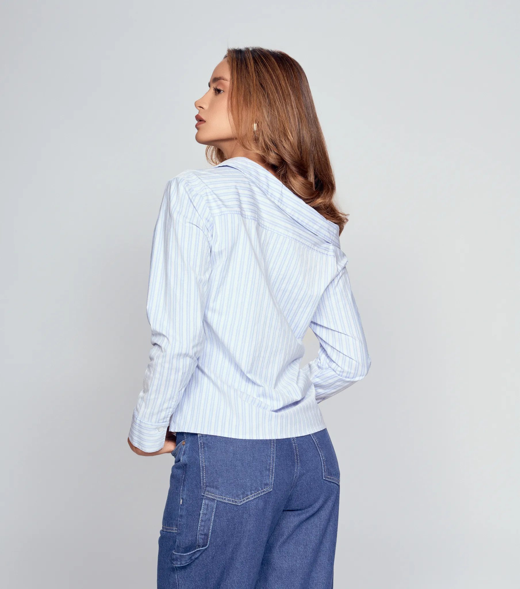 Camisera Para Mujer Santorini Derek Lovely 833928 AZ