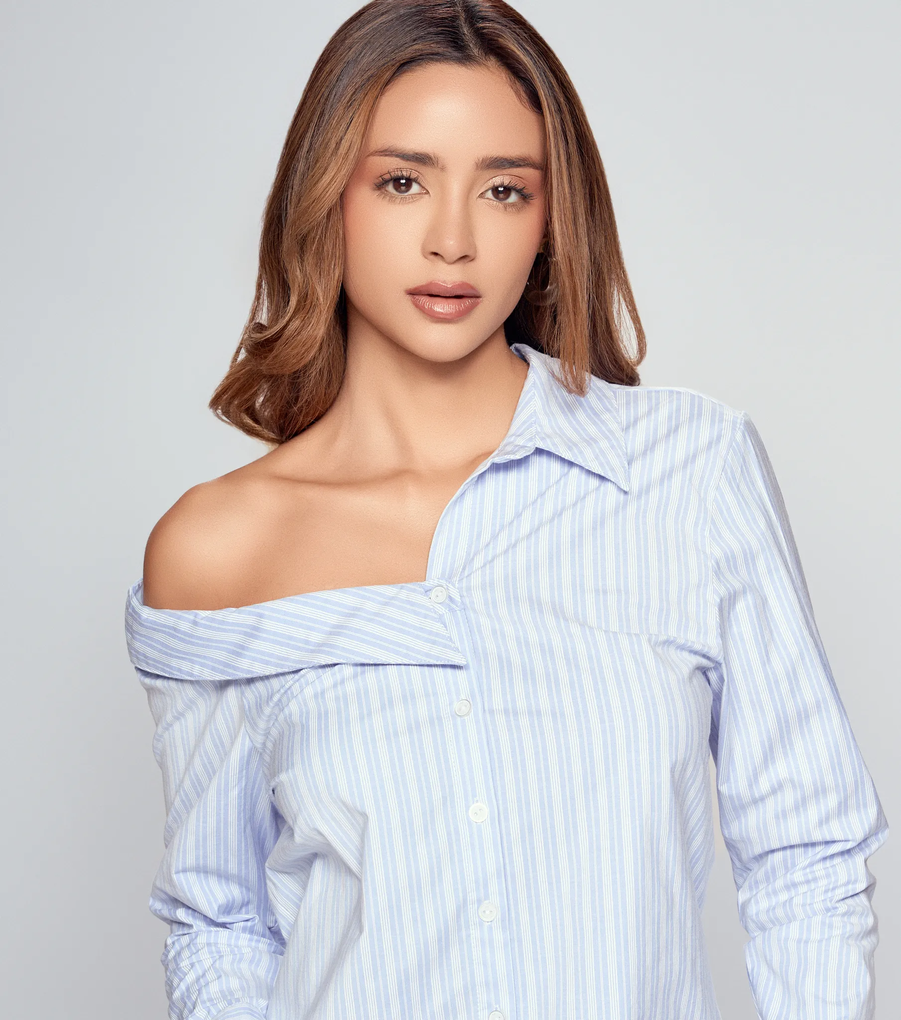 Camisera Para Mujer Santorini Derek Lovely 833928 AZ