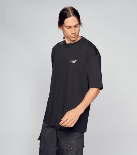 Camiseta Artdist Art CollectorsNG