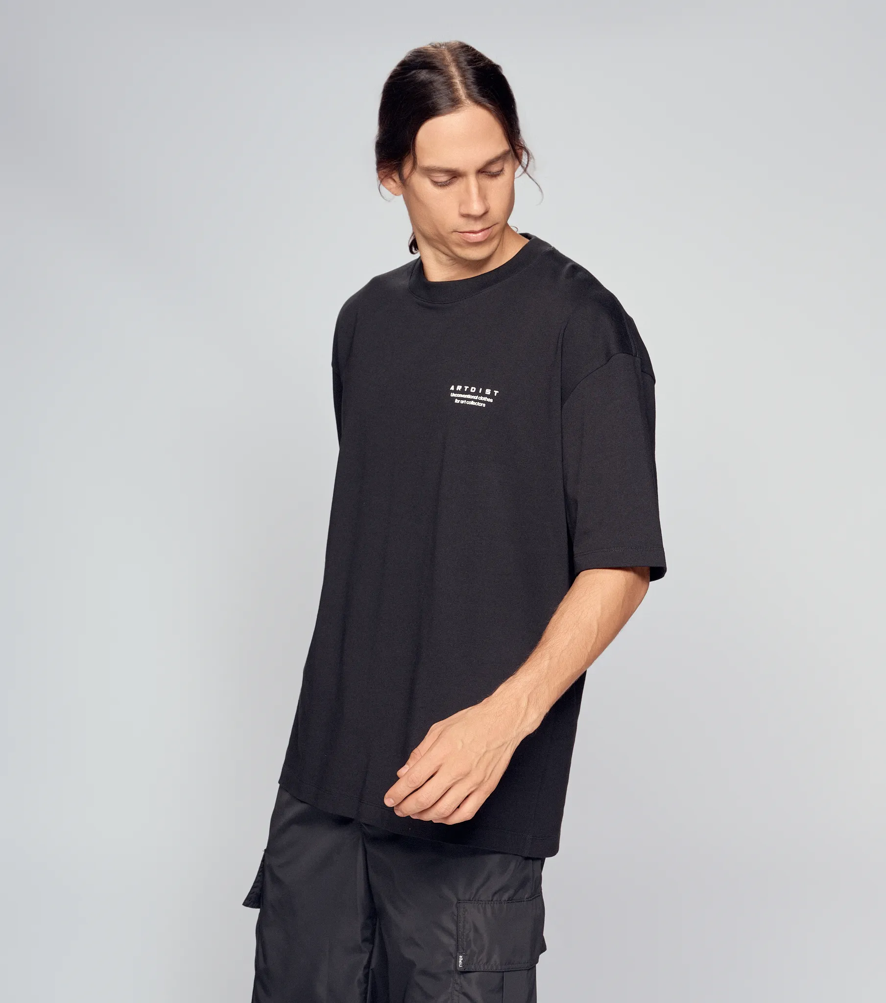 Camiseta Artdist Art CollectorsNG