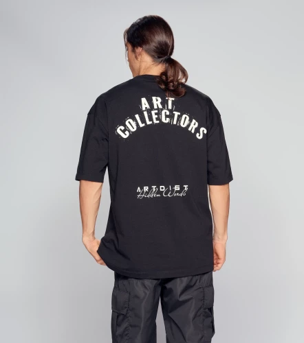 Camiseta Artdist Art CollectorsNG