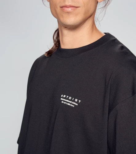 Camiseta Artdist Art CollectorsNG