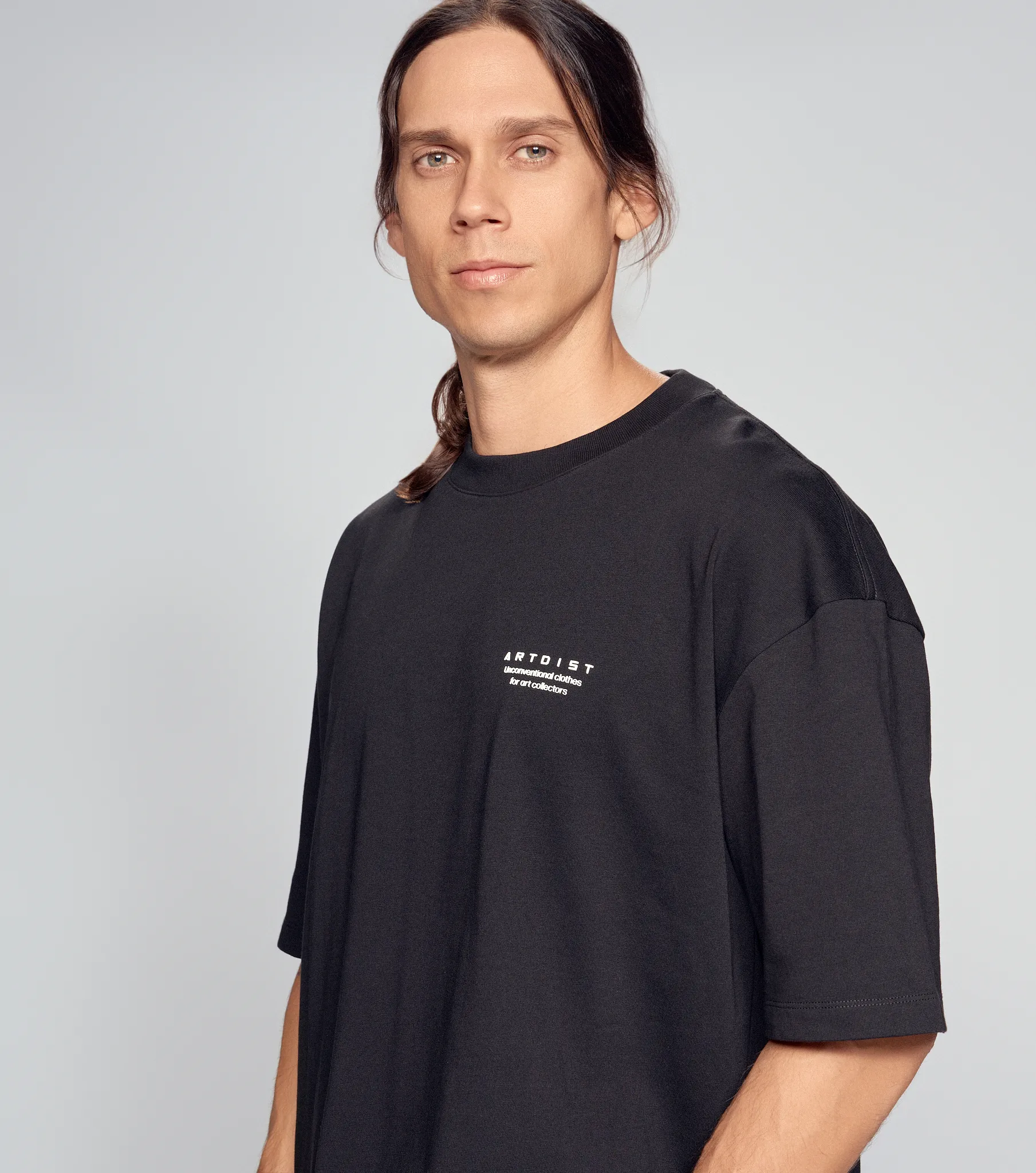 Camiseta Artdist Art Collectors 130147 NG