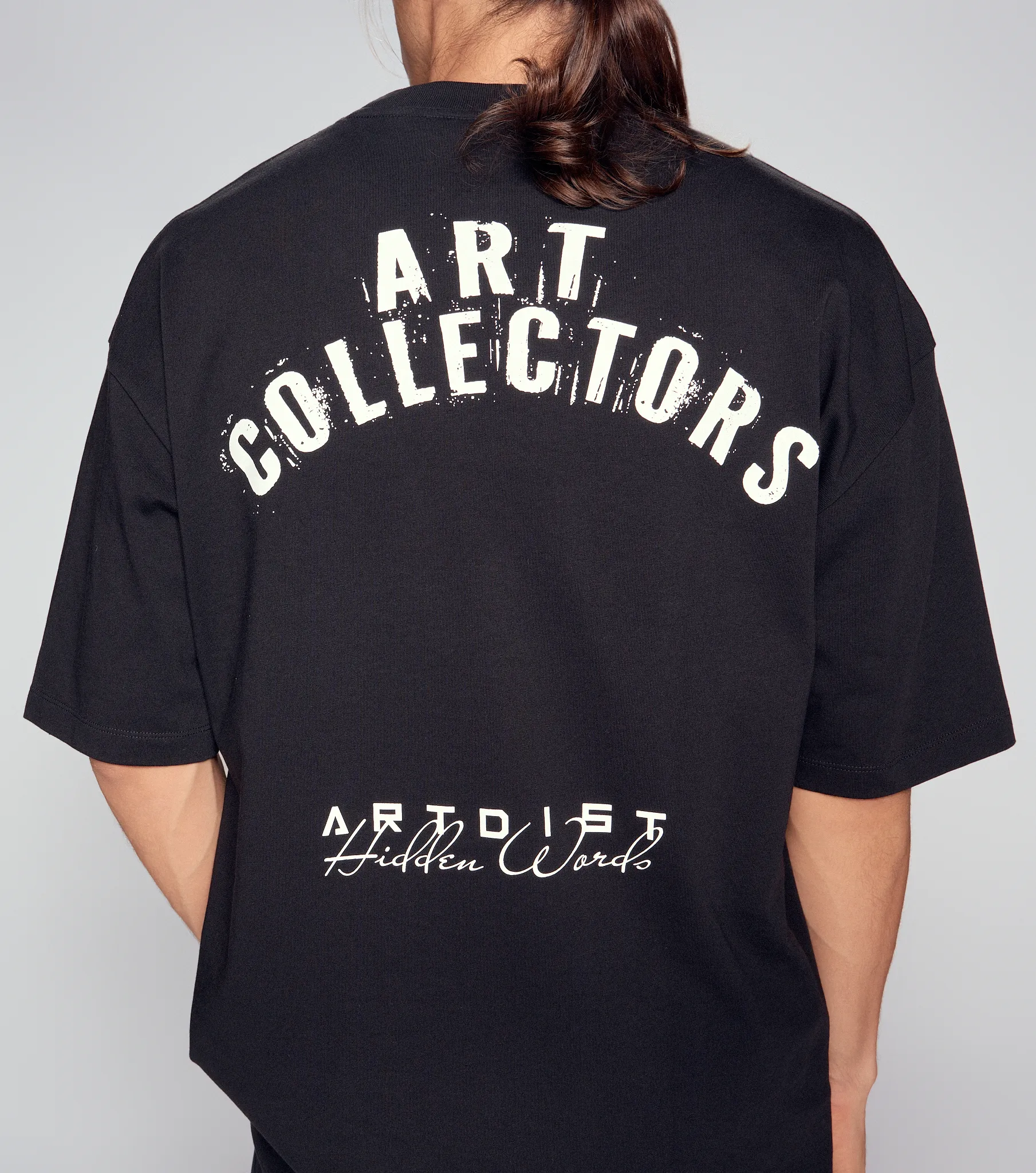 Camiseta Artdist Art Collectors 130147 NG