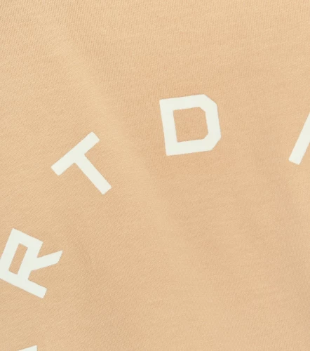 Camiseta Artdist Blurred FaceKQ