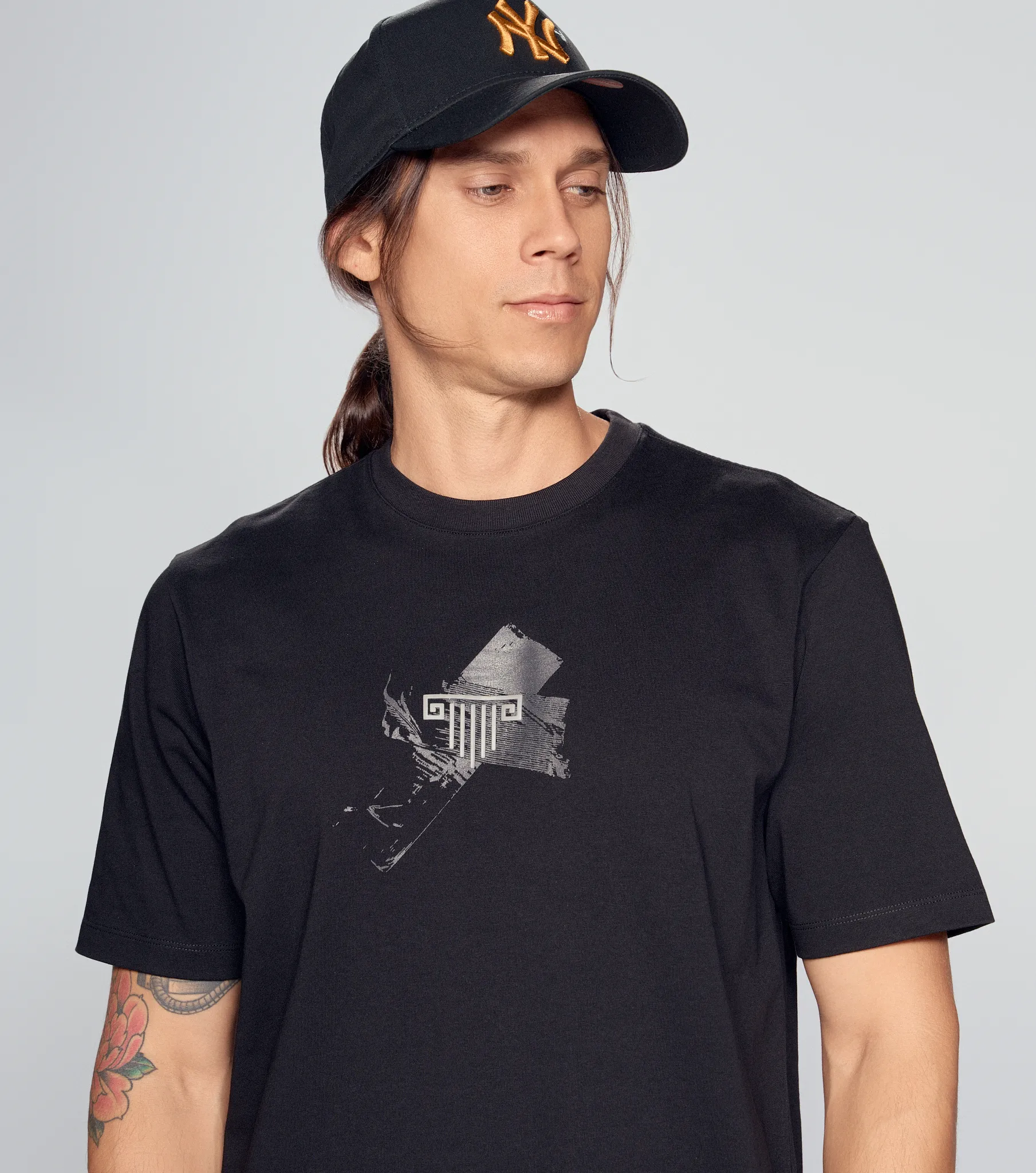 Camiseta Artdist CollectorsNG