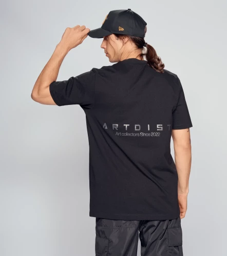 Camiseta Artdist CollectorsNG