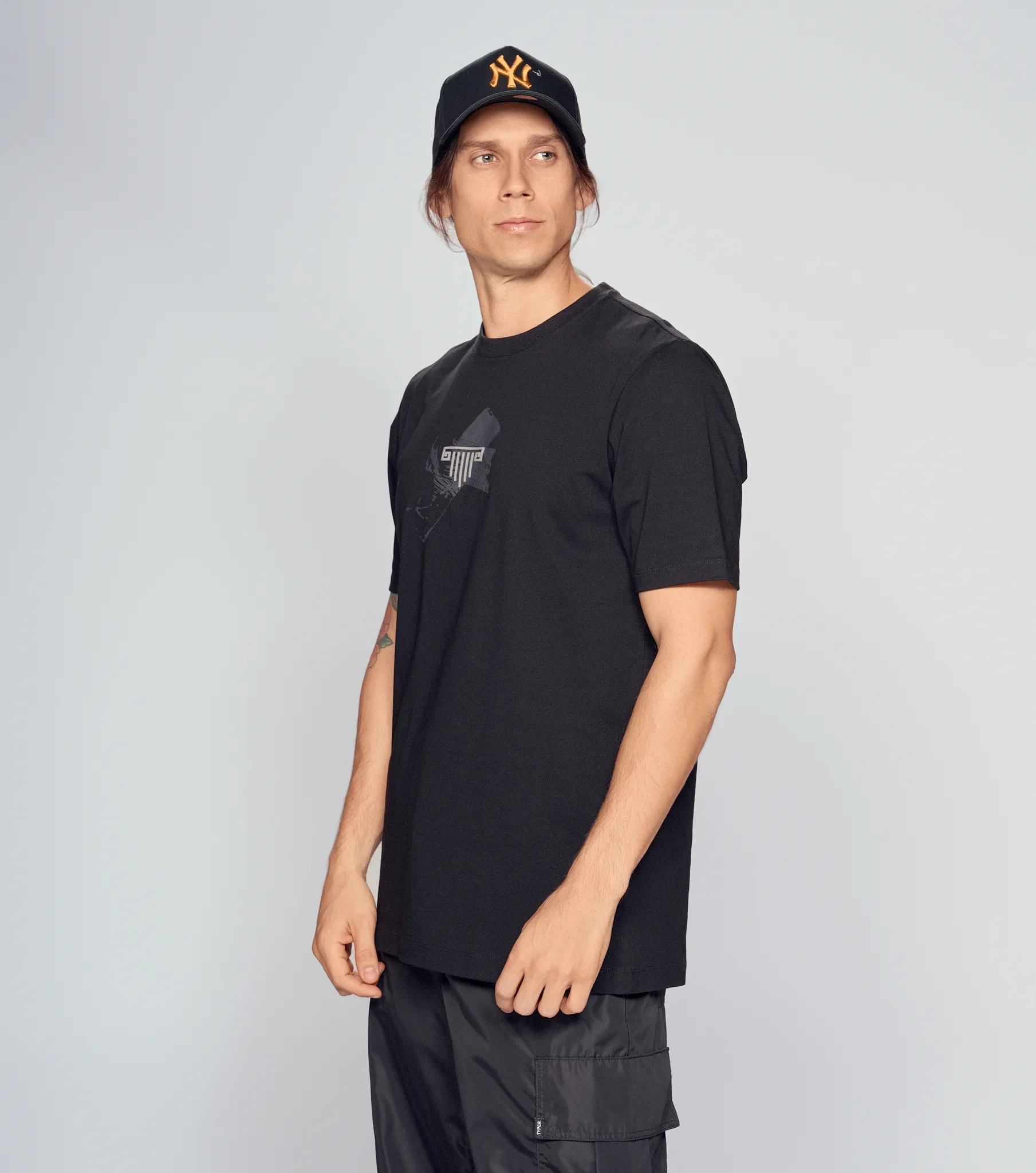 Camiseta Artdist Collectors 130143 NG