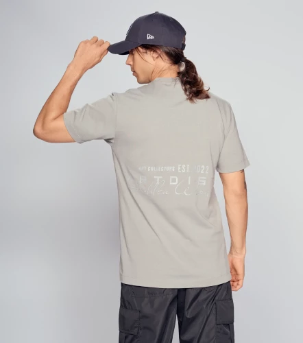 Camiseta Artdist Hidden WordsGR