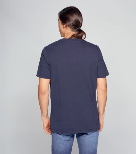 Camiseta Girbaud Le FrancoisAO